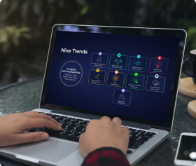 Nine Trends Reshaping Data Operations in 2026: What Enterprises Need to Know