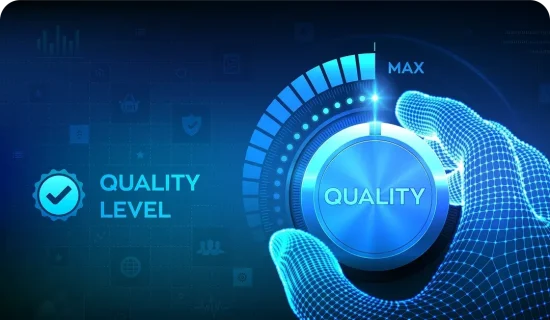 dataradar custom data quality checks