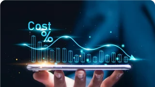 cut costs with DataRadar warehouse optimizer