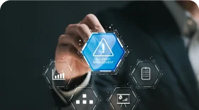 resolve data incidents with dataradar